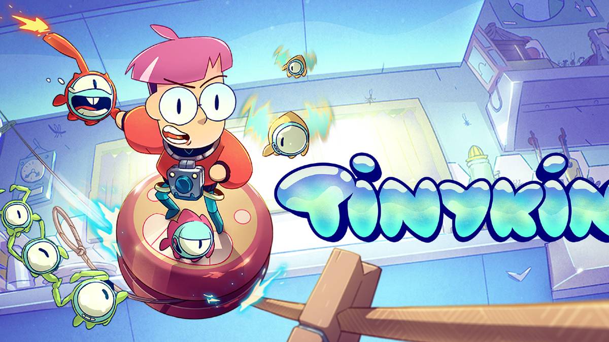 splashteam e3 2021 interview