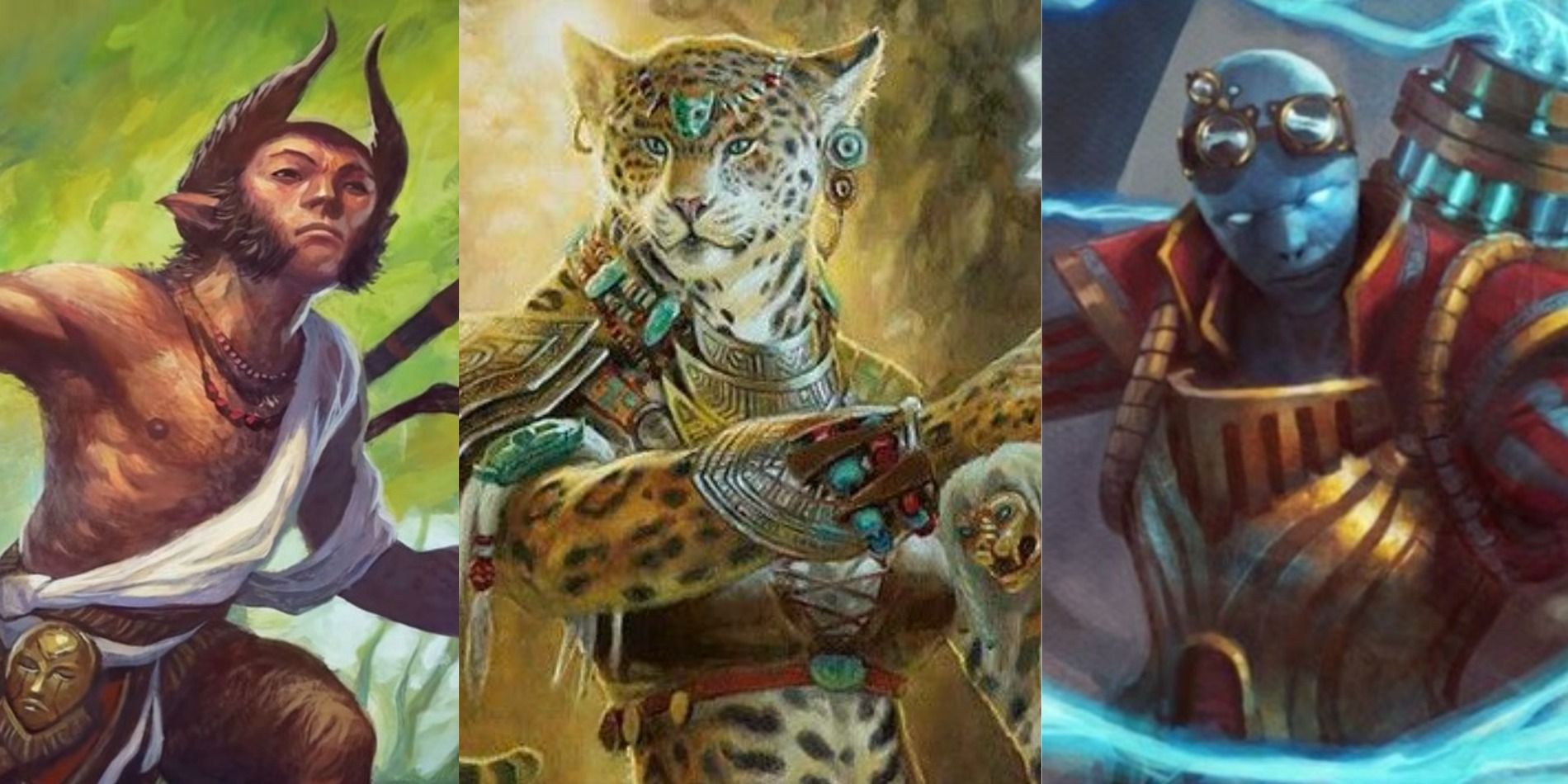 Dungeons Dragons 8 Best Subclasses From 5e Expansions