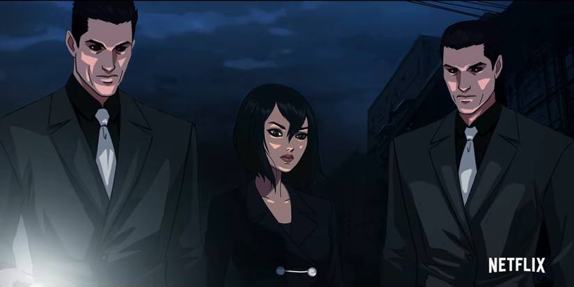 trese characters netflix series Cropped