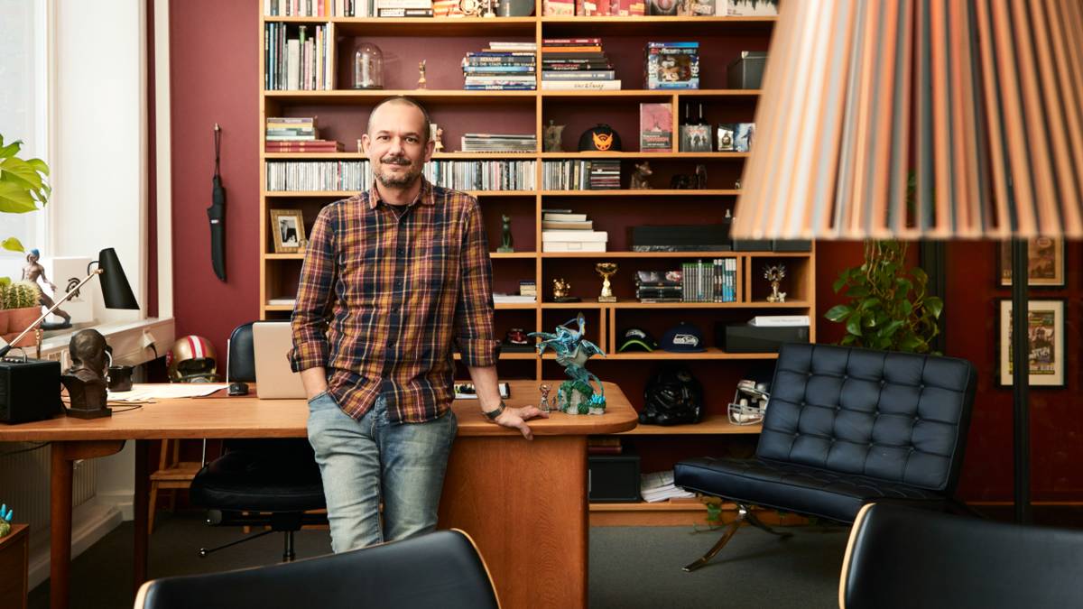 polfeldt ubisoft massive