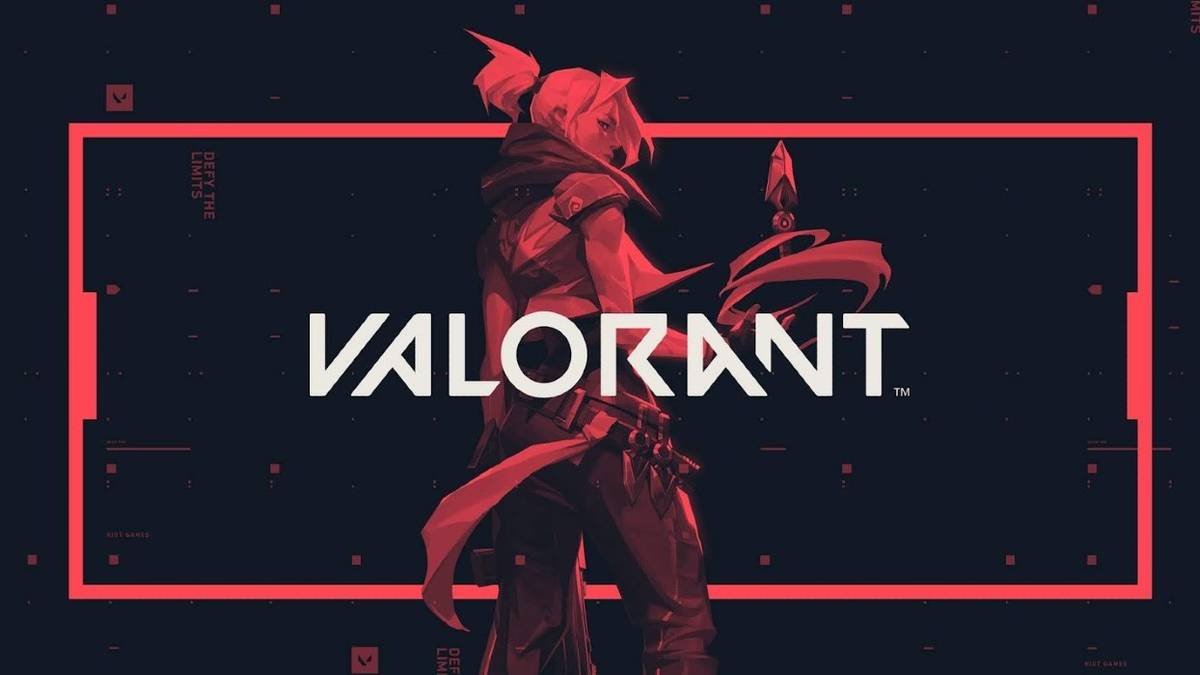 valorant cover art