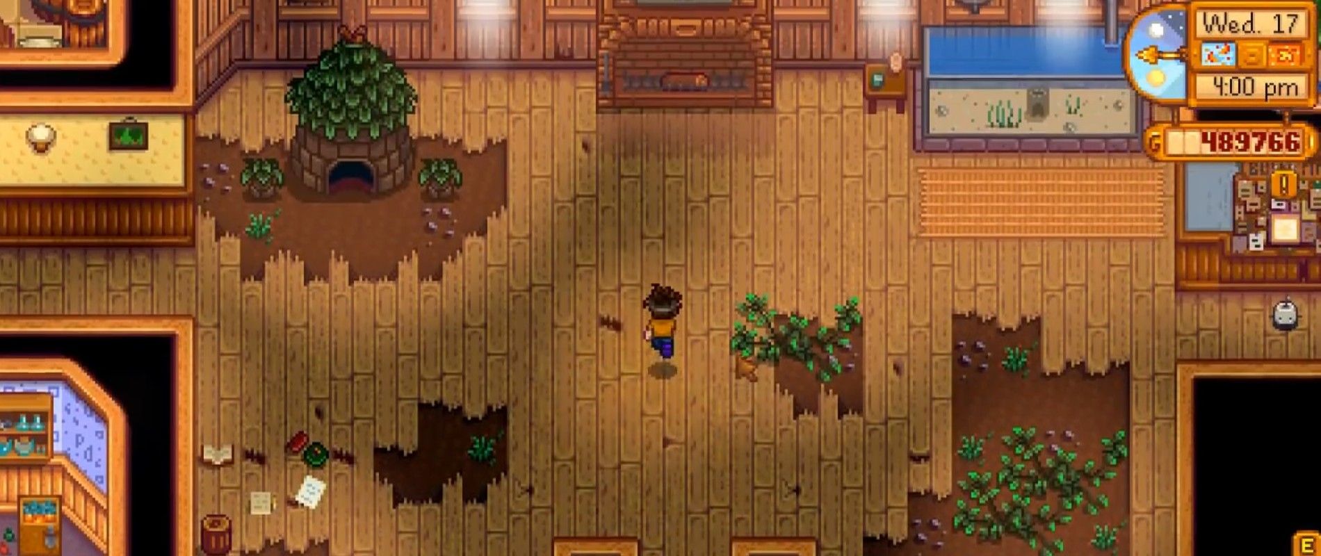 Stardew Valley A Complete Guide To The Community Center 2022