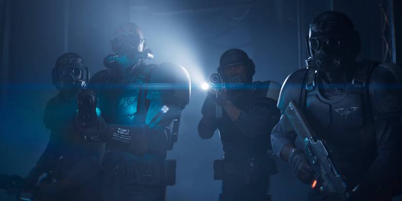 warhammer 40k darktide