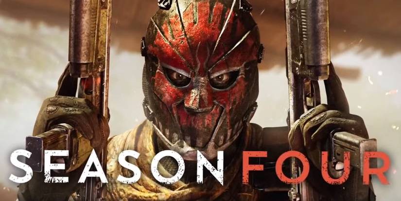 warzone season 4 reveal