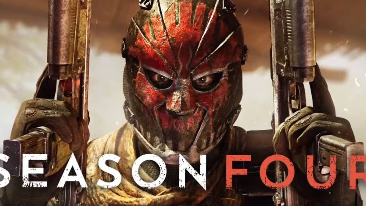 warzone season 4 reveal