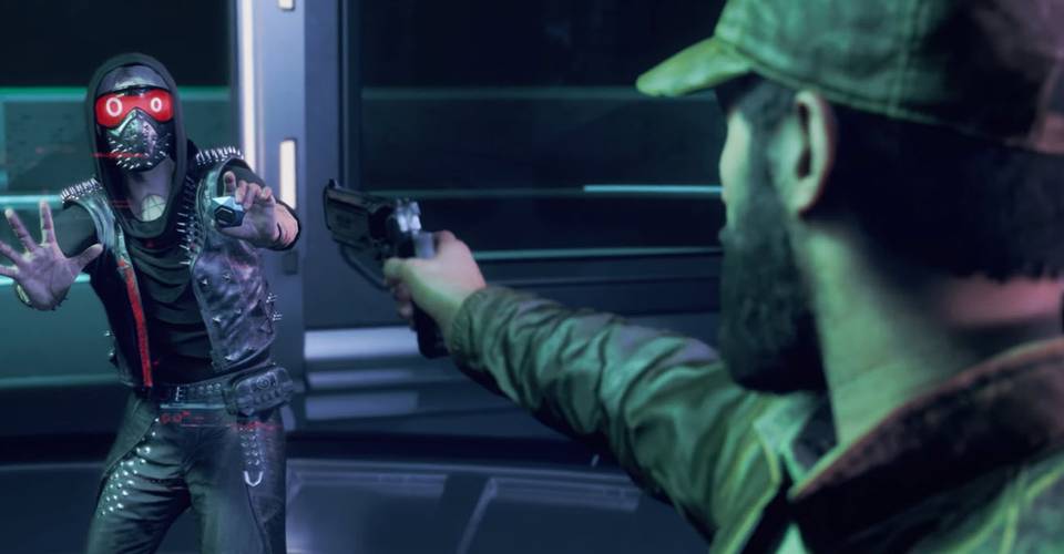 Watch Dogs Legion Bloodlines Trailer Reintroduces Wrench And Aiden Pearce Watch Dogs Legion Bloodlines Trailer Reintroduces Wrench And Aiden Pearce