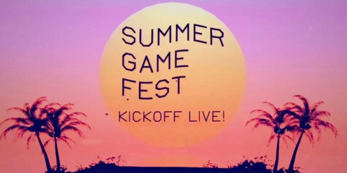 Where to see Summer Game Fest 2021