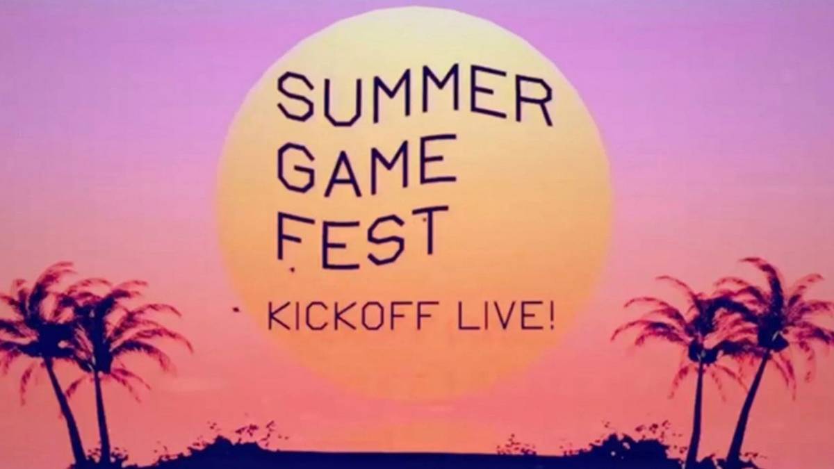 Where to see Summer Game Fest 2021