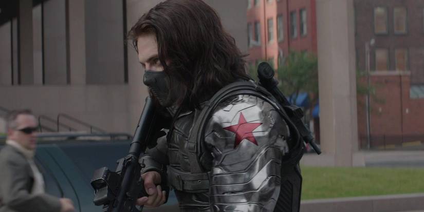 winter soldier