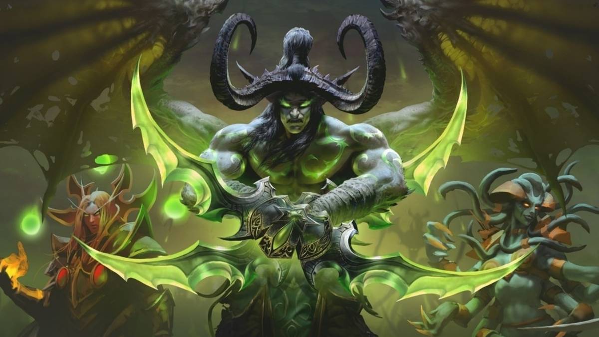 world of warcraft burning crusade classic launch