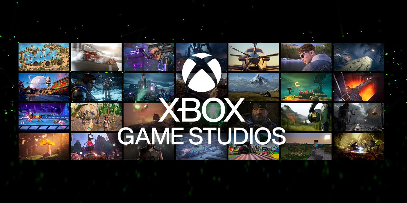 axbox game studios logo