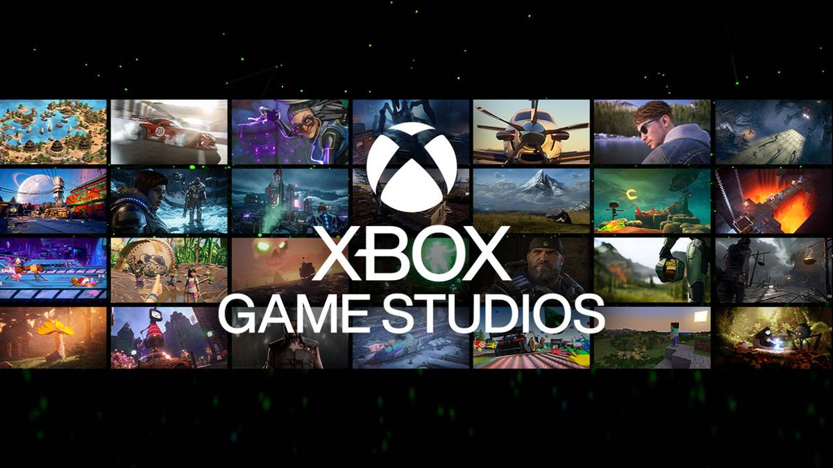 axbox game studios logo