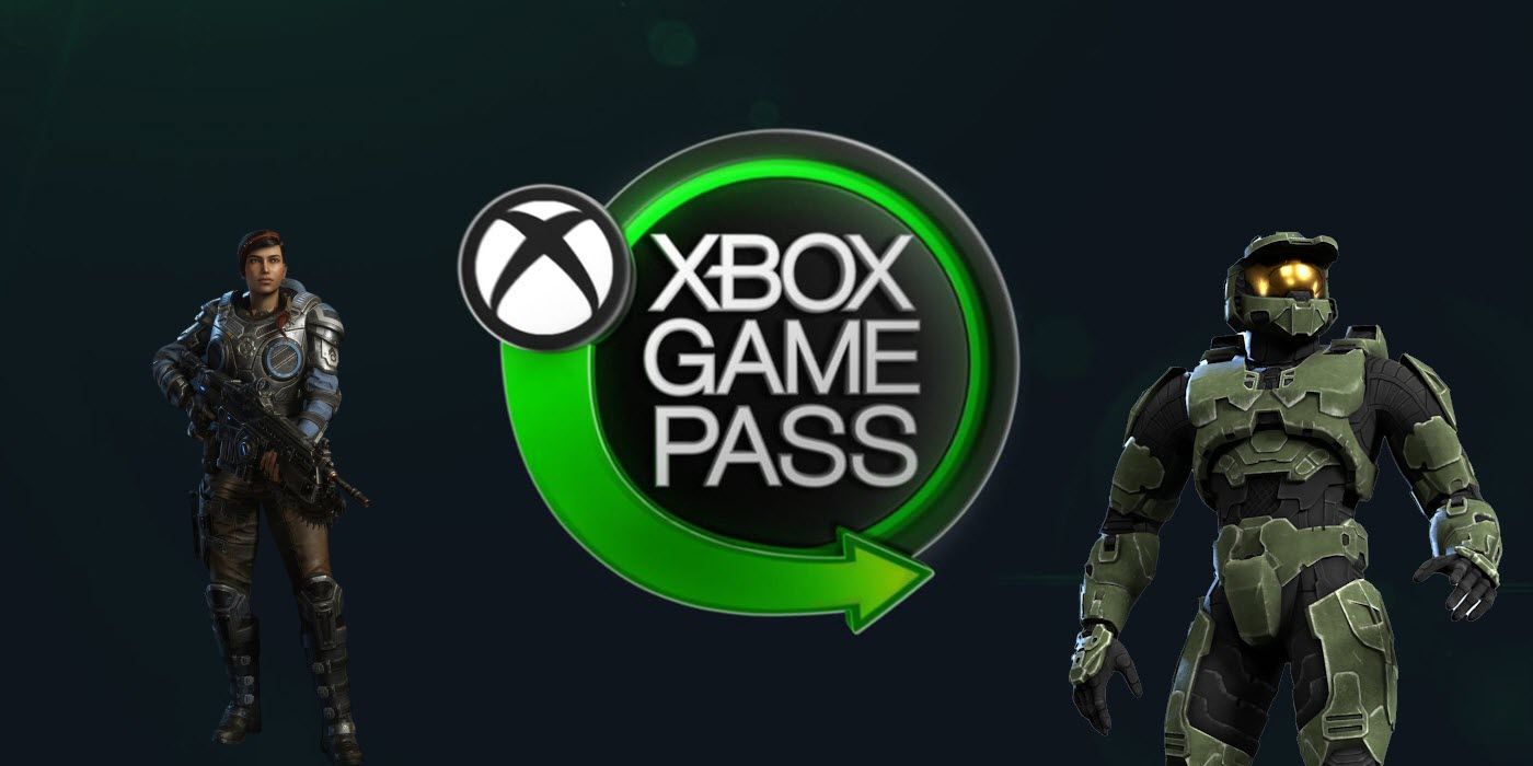 xbox game pass first party each quarter