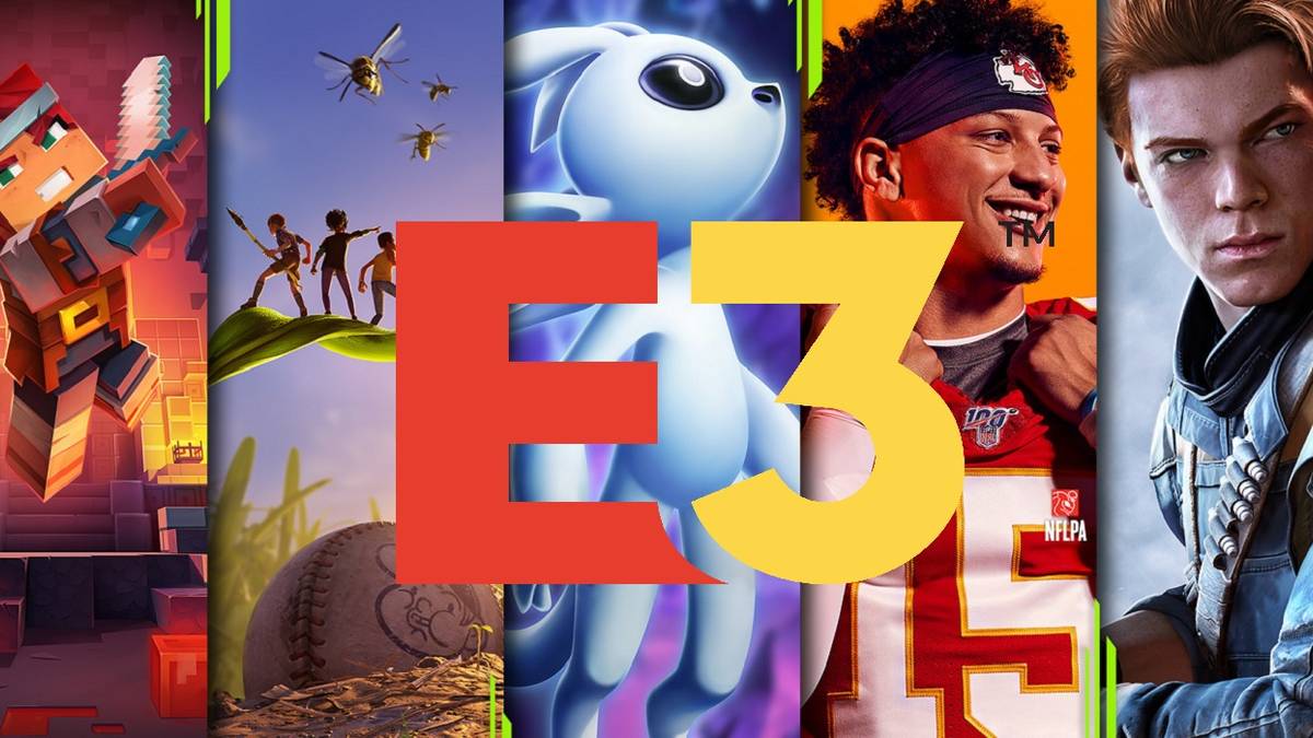 xbox game pass ultimate e3 2021