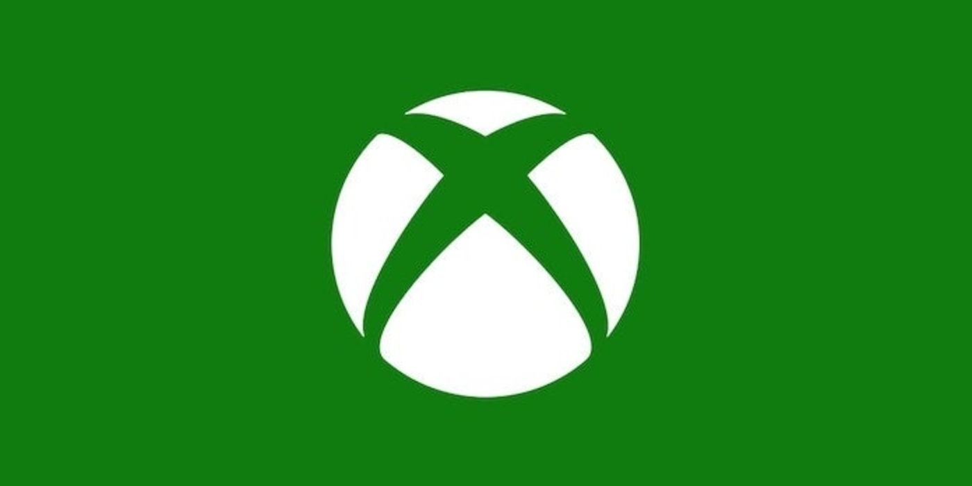 xbox logo symbol
