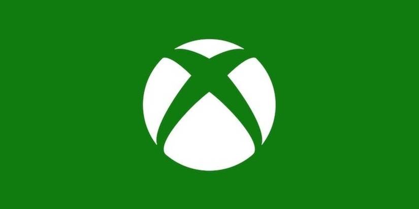 xbox logo symbol