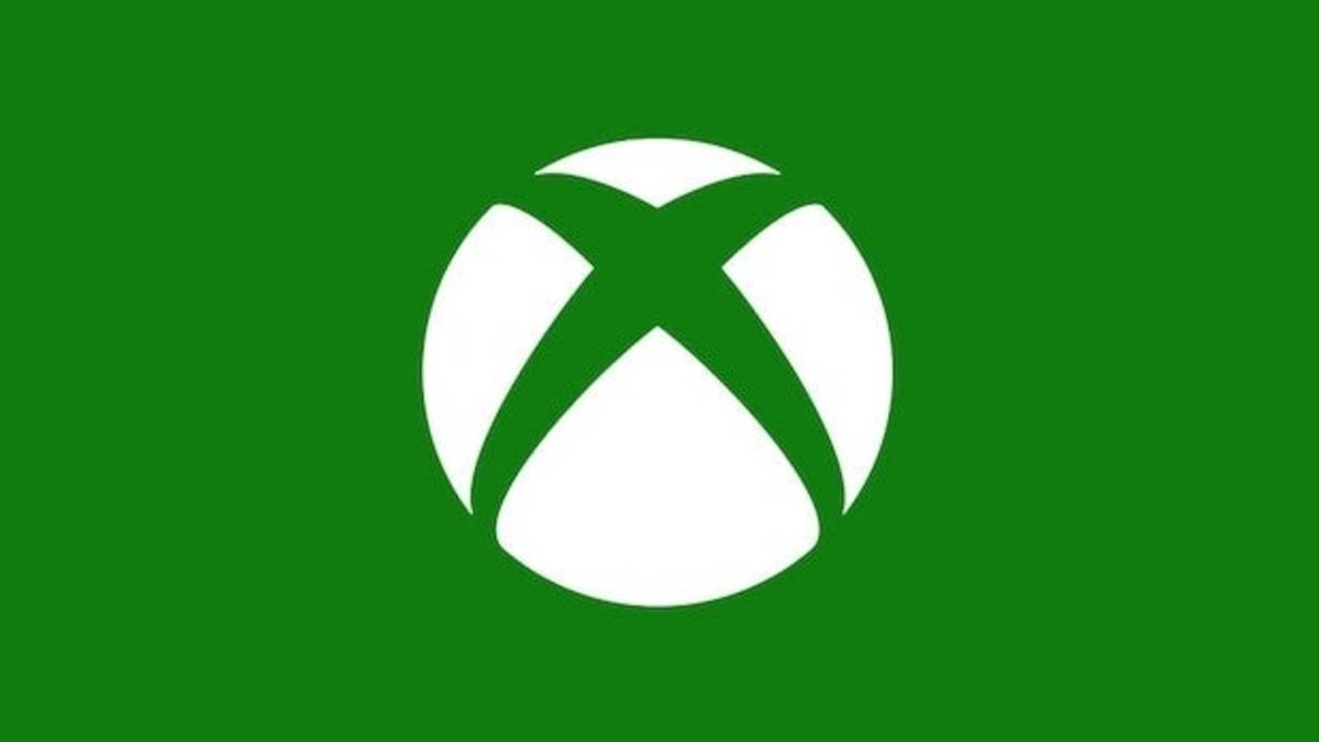 xbox logo symbol