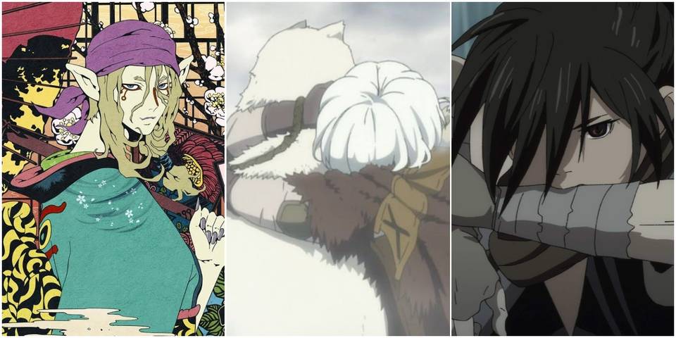 10 Anime Series To Watch If You Like To Your Eternity