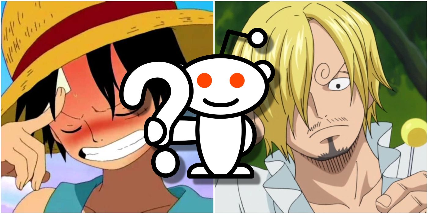 10 Unpopular Opinions About One Piece, According To Reddit