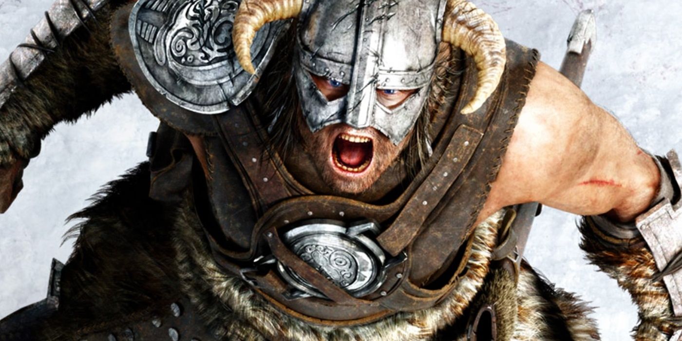 10 Unpopular Reddit Opinions About Skyrim Shouts Overrated
