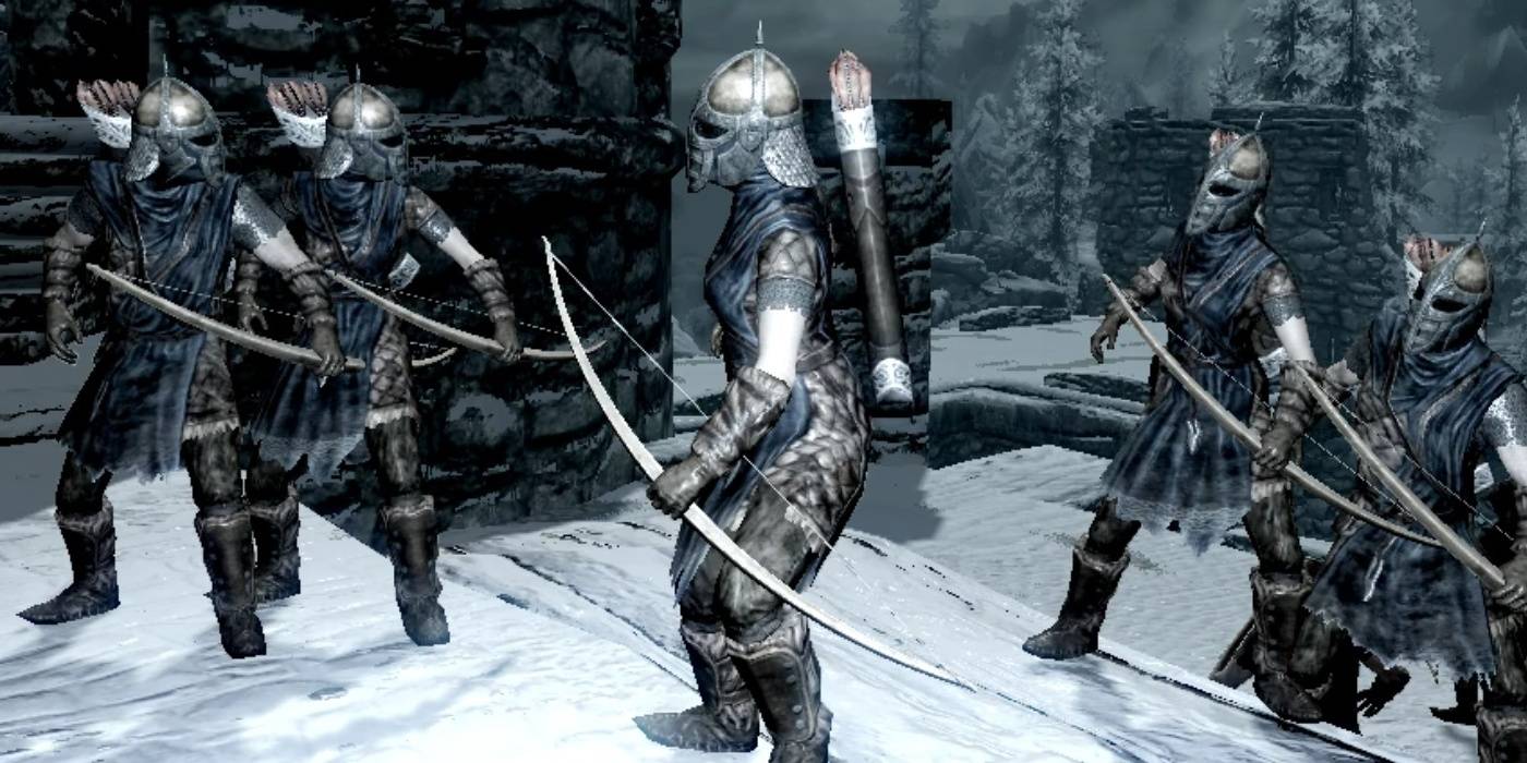 10 Unpopular Reddit Opinions About Skyrim