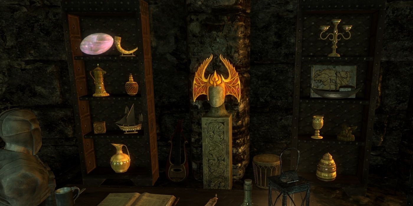10 Unpopular Reddit Opinions About Skyrim Thieves Guild better in Skryim