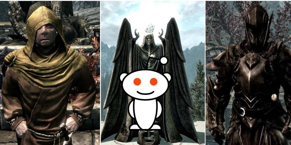 10 Unpopular Reddit Opinions About Skyrim 10 Unpopular Reddit Opinions About Skyrim