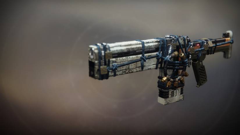 destiny 2 dream breaker