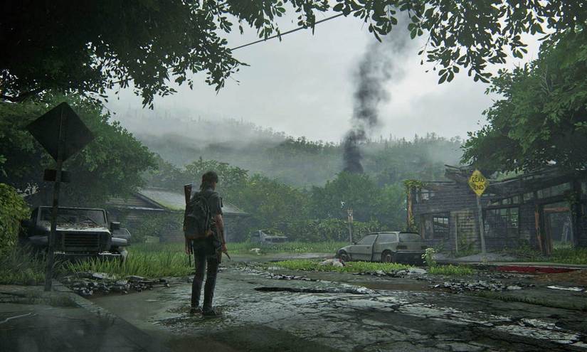 the last of us part 2