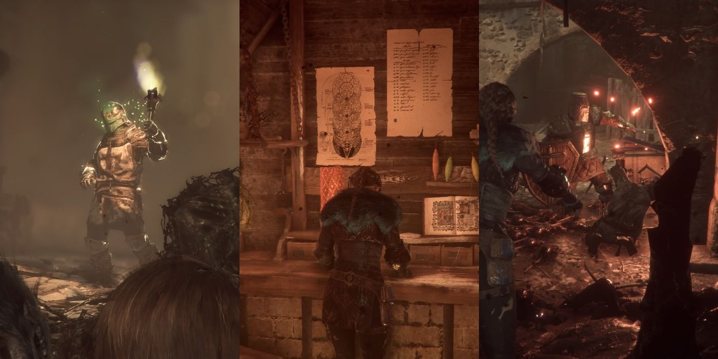 A Plague Tale Innocence Collectibles Guide – Chapter 4 - PowerUp!