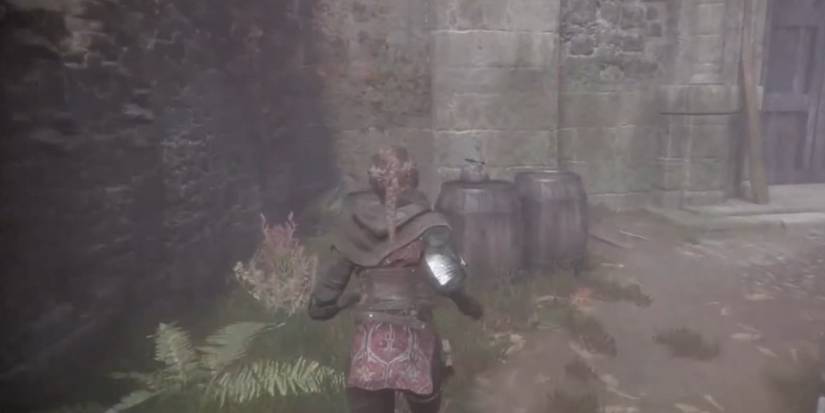 Defeating the Heavily Armored Knight in A Plague Tale Innocence