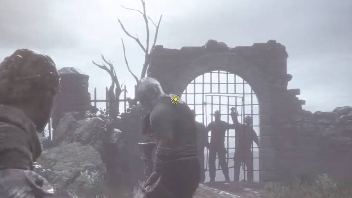 Defeating the Heavily Armored Knight in A Plague Tale Innocence