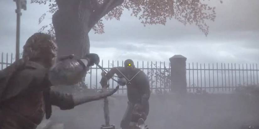 Defeating the Heavily Armored Knight in A Plague Tale Innocence