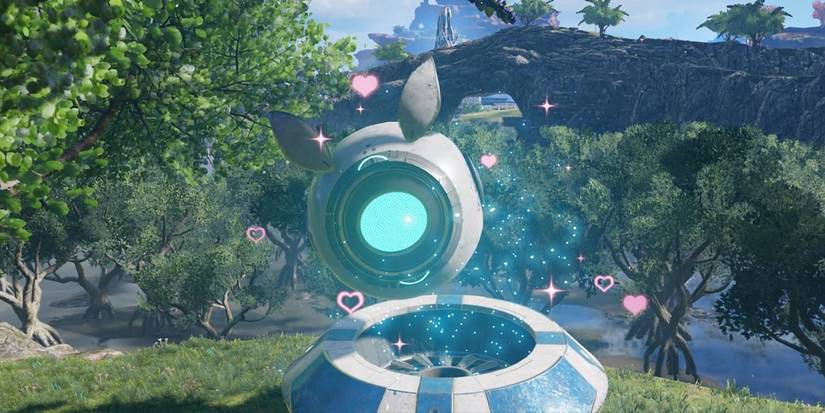 A Regional Mag showing an expression