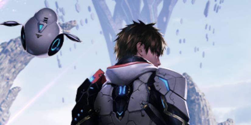Pso2 Uncle Sam Phantasy Star Online 2: New Genesis – Everything You Need To Know About ...