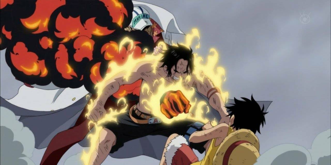 Top 10 One Piece Episodes