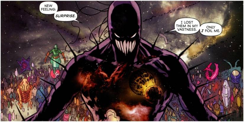 Amatsu-Mikaboshi Controlling Demons