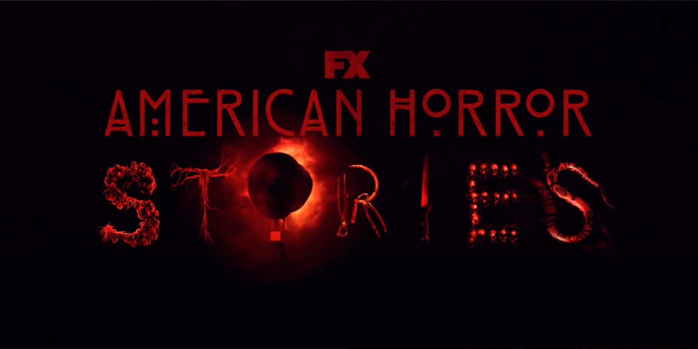 American Horror Stories FX Hulu