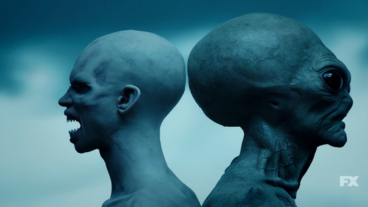 American horror story season-10