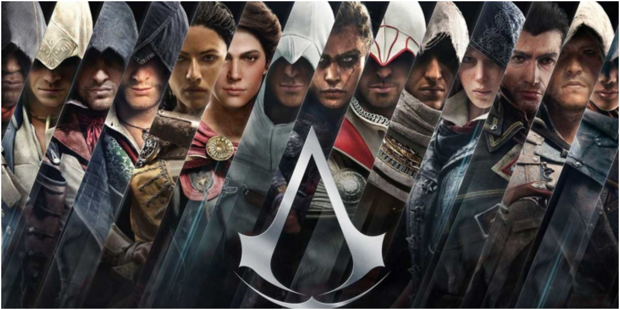 Forget Hexe and Red, I hope Assassin's Creed never goes RPG again