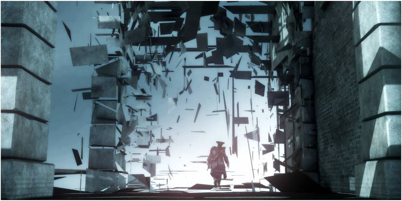 Assassin's Creed Infinity World Spawning In From Assassin's Creed 3