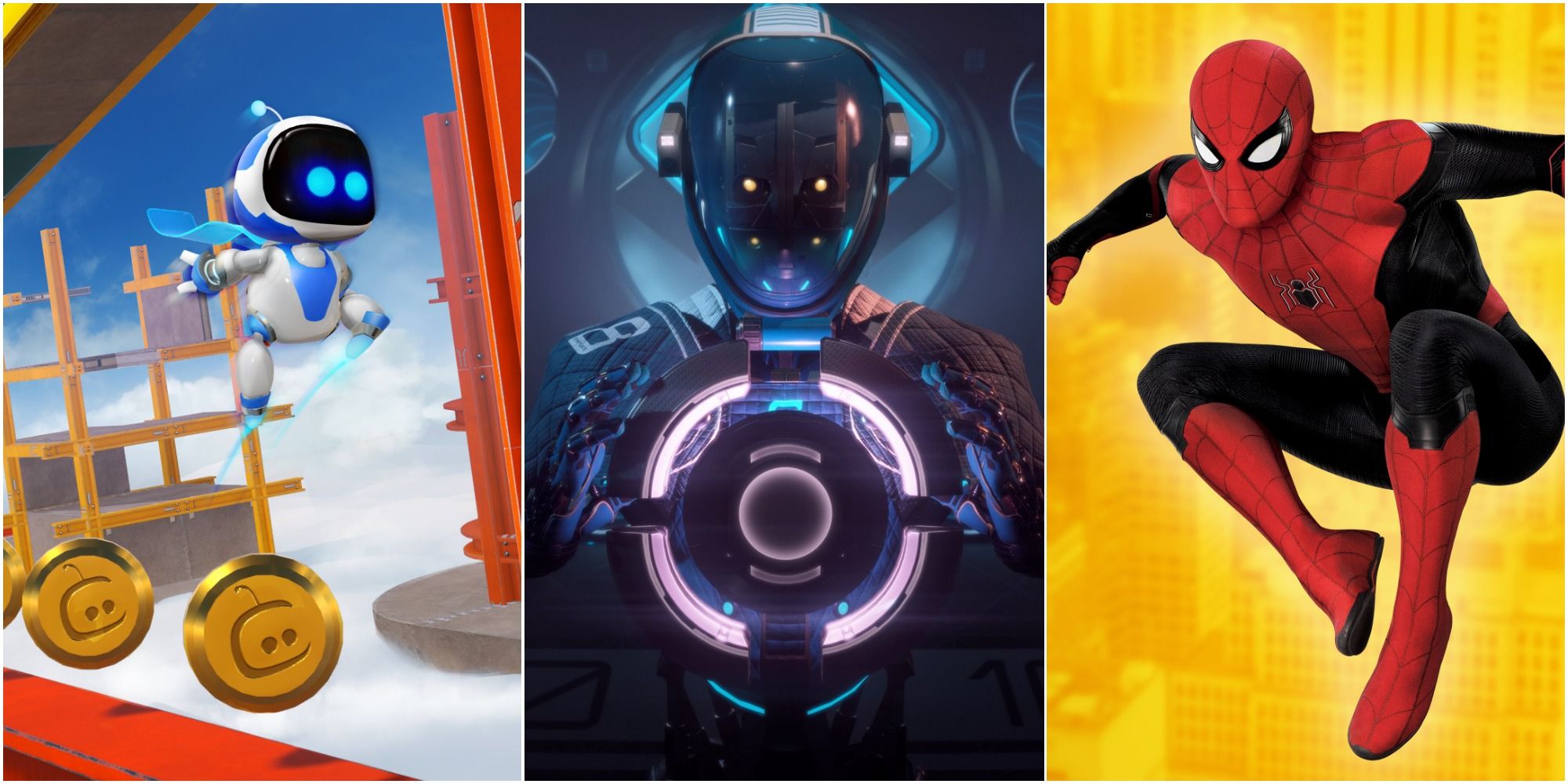 Best Free VR Games