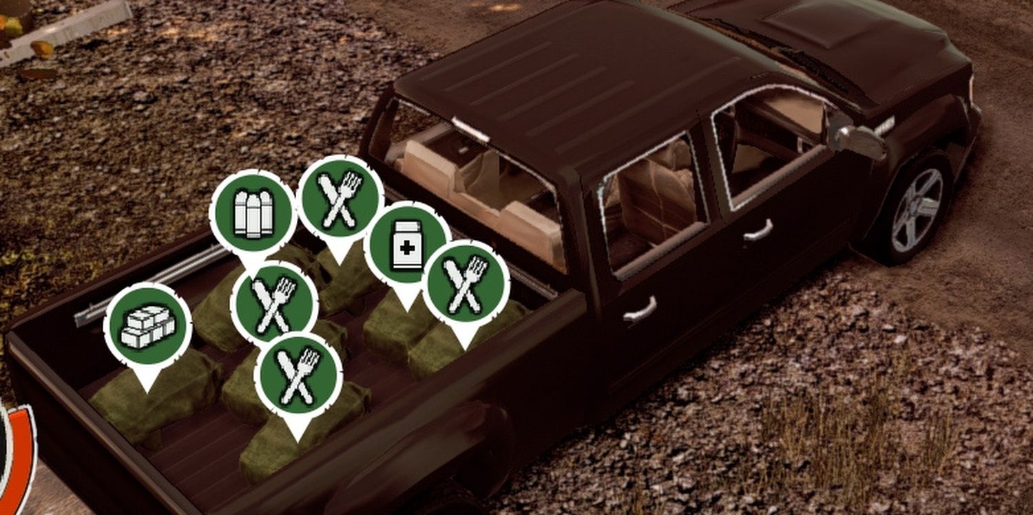 state of decay lifeline mods