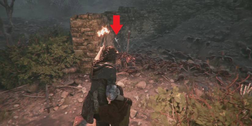 Ballastella Gift From A Plague Tale Innocence