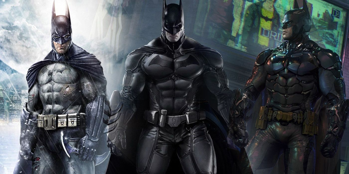 how to change batman skins in arkham knight