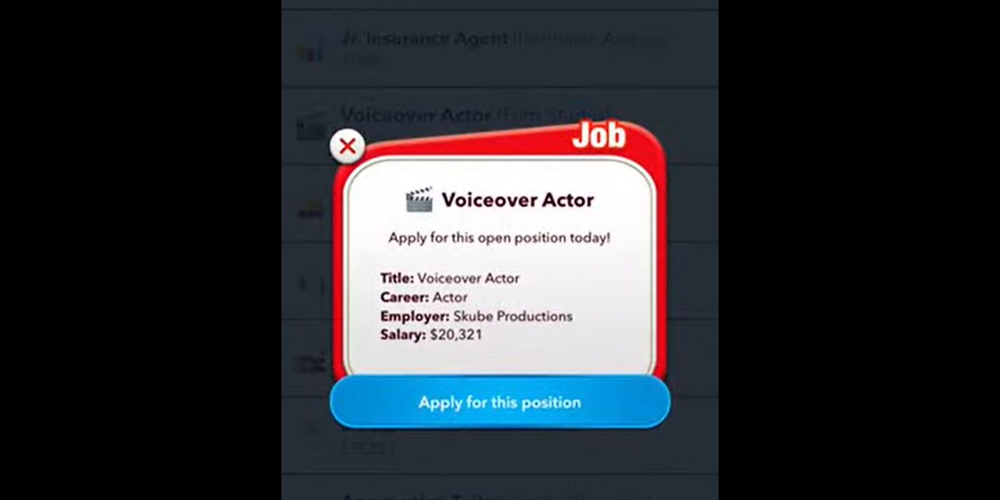 bitlife movie star update