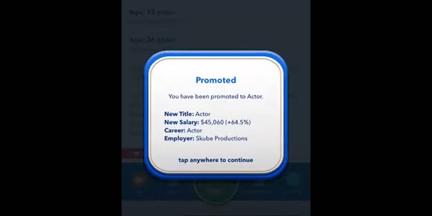 Bitlife How To Become An Actor Bitlife How To Become An Actor