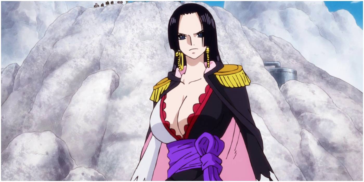 One Piece The 15 Strongest Busoshoku Haki Users Ranked One Piece The 15 Strongest Busoshoku Haki Users Ranked