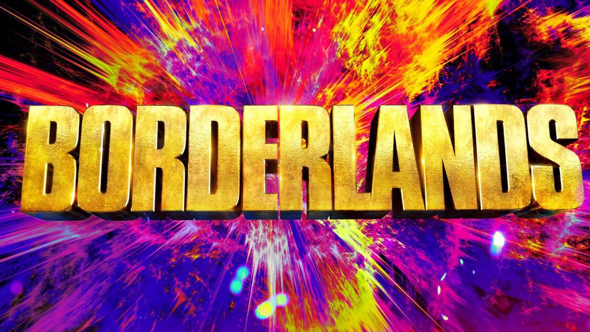 Borderlands Eli Roth