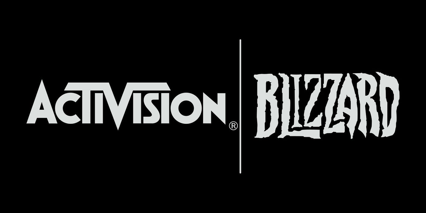 California Sues Activision Blizzard for Gender Discrimination
